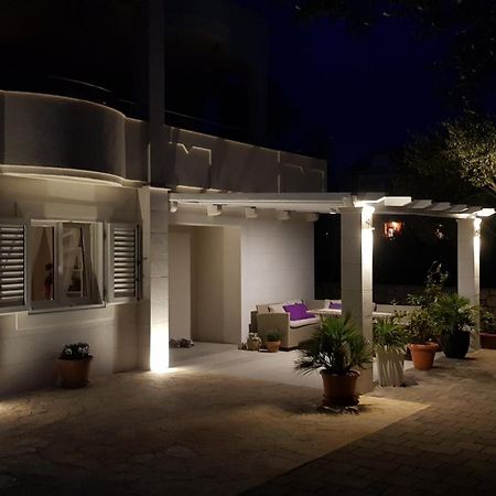 Apartmani Palma Новалья Экстерьер фото