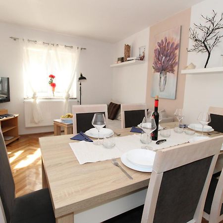 Apartmani Palma Новалья Экстерьер фото