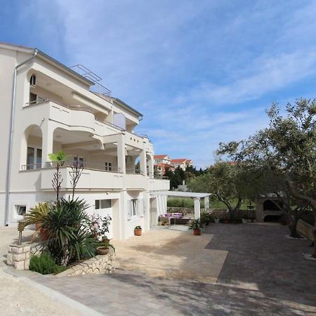 Apartmani Palma Новалья Экстерьер фото