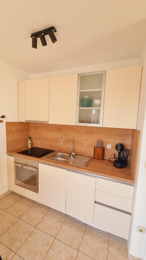 Apartmani Palma Новалья Экстерьер фото