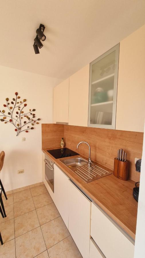 Apartmani Palma Новалья Экстерьер фото