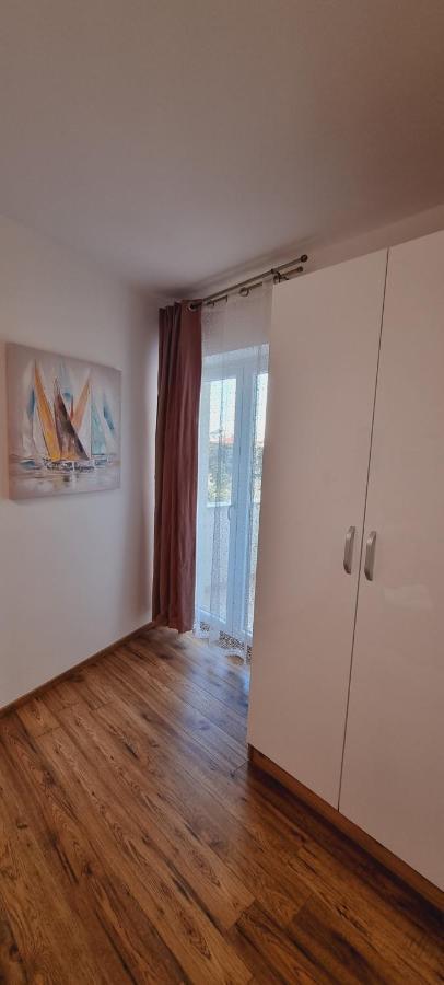 Apartmani Palma Новалья Экстерьер фото