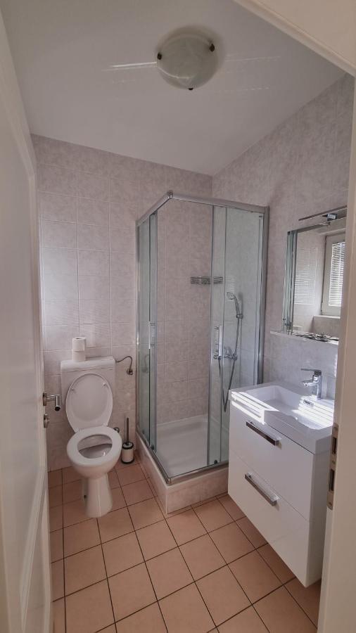 Apartmani Palma Новалья Экстерьер фото