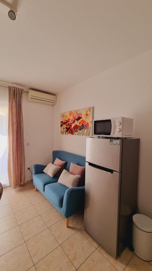 Apartmani Palma Новалья Экстерьер фото