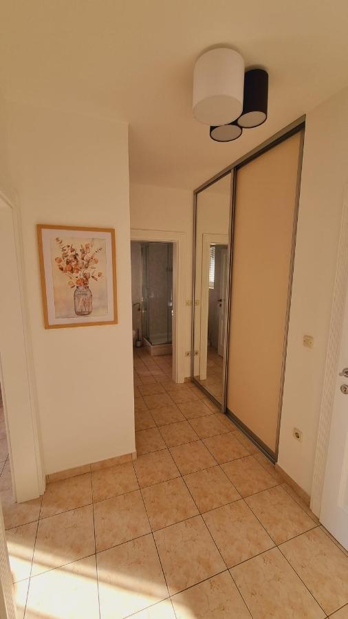 Apartmani Palma Новалья Экстерьер фото