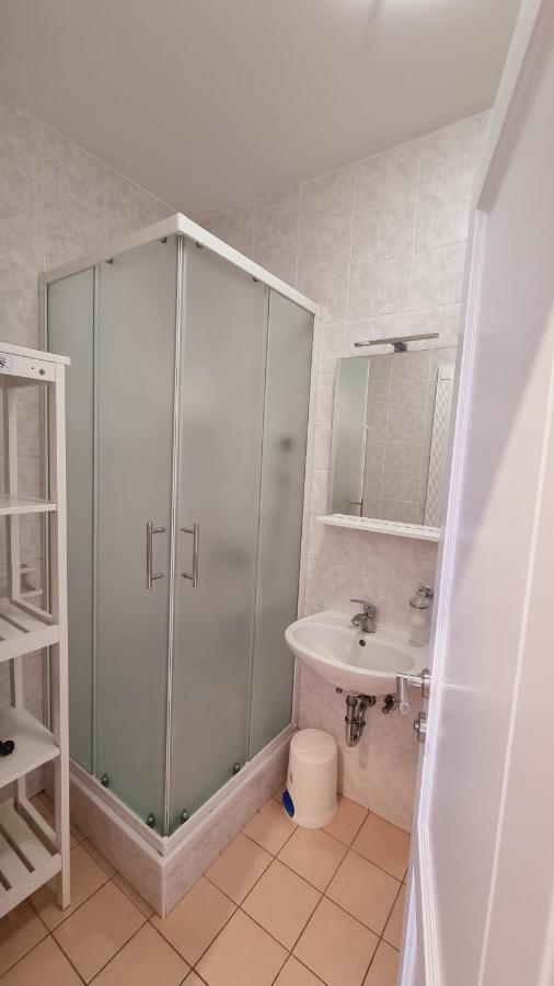 Apartmani Palma Новалья Экстерьер фото
