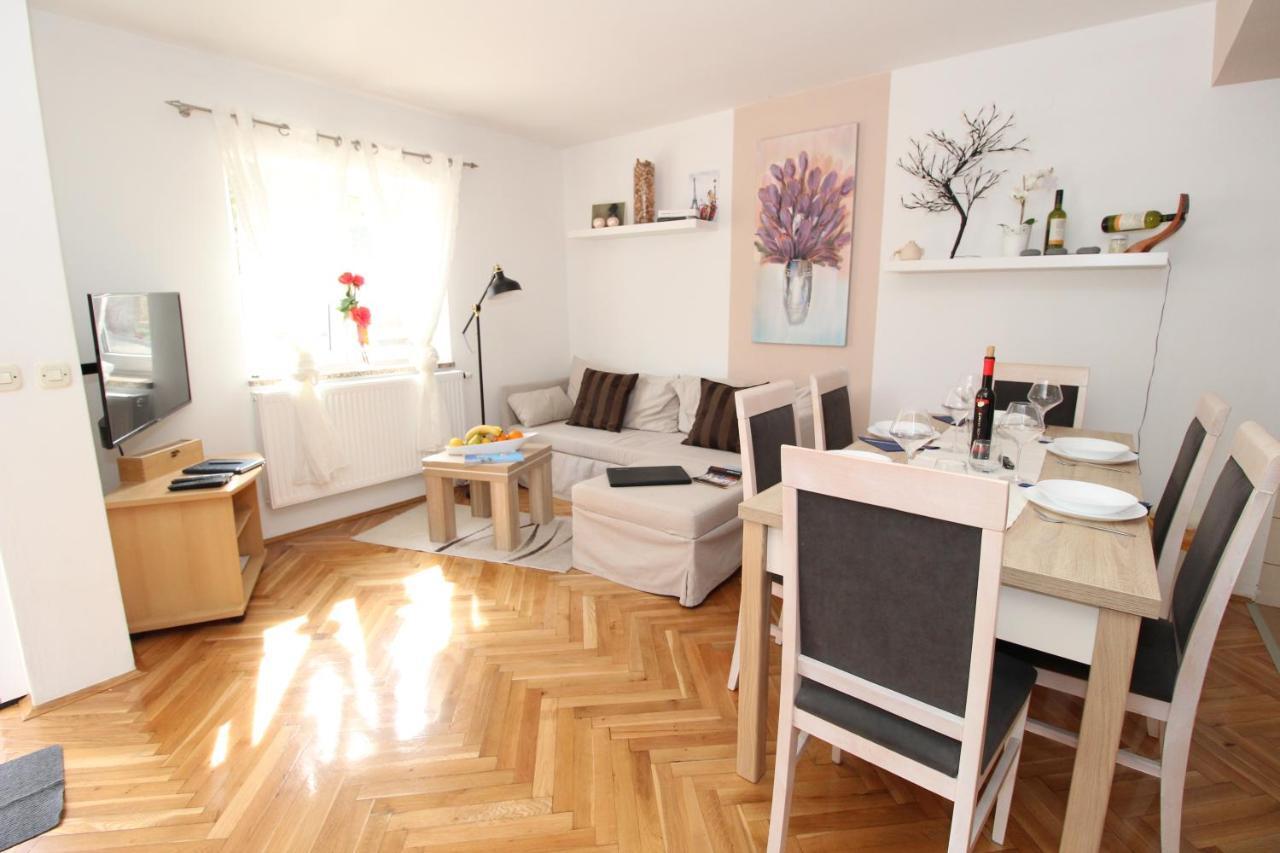 Apartmani Palma Новалья Экстерьер фото