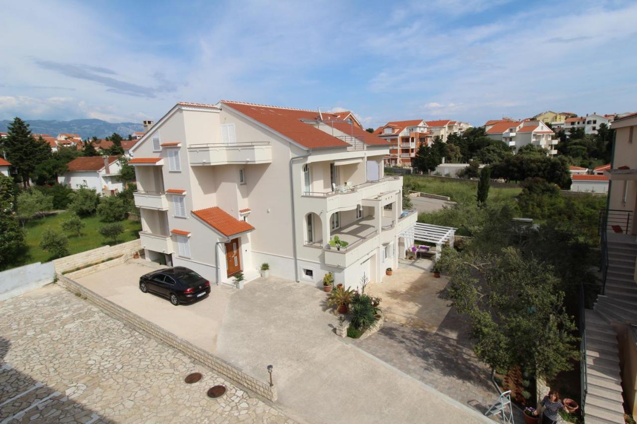 Apartmani Palma Новалья Экстерьер фото